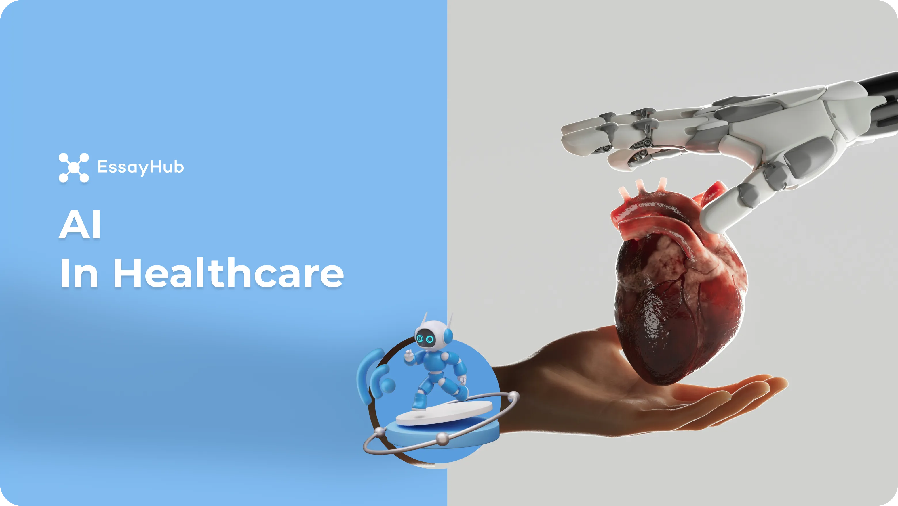 AI in Healthcare